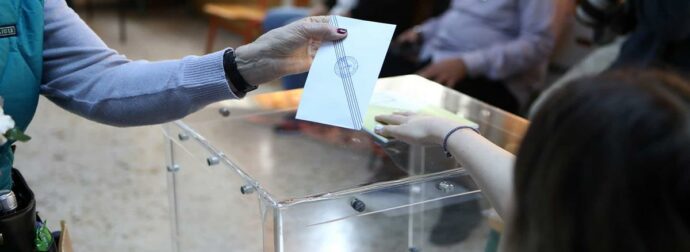 Ακουμπάει ταβάνι η Νέα Δημοκρατία σε νέα δημοσκόπηση – Το νέο ποσοστό-σοκ