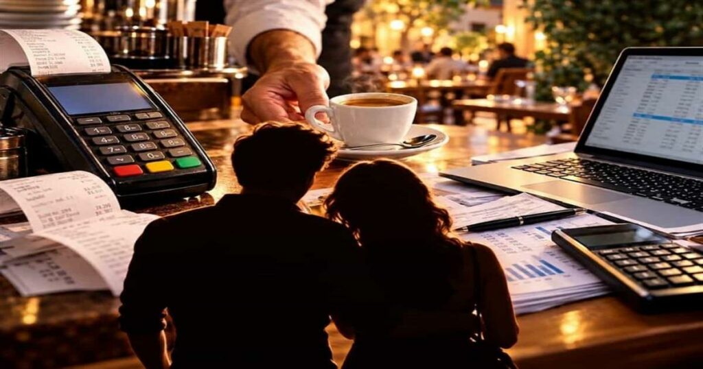 Σκάει νέο σκάνδαλο σε εστίαση και καφέ: Ερευνάται επιχειρηματίας και σύζυγος γνωστής τηλεπαρουσιάστριας- Έρχονται συλλήψεις