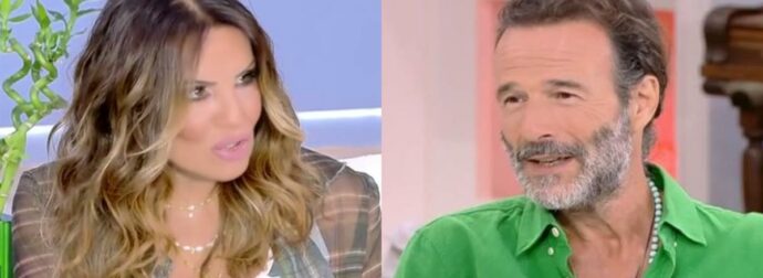 Θανάσης Ευθυμιάδης: Η ατάκα περί χωρισμού που άφησε άναυδη τη Ναταλία Γερμανού – «Με την Άννα…»