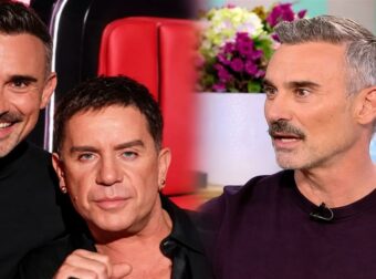 Συγκινεί ο Καπουτζίδης για τον Μαζωνάκη: «Ίσως και να μην τον χόρτασα» – «Δεν έχω γνωρίσει άνθρωπο με περισσότερο φως»