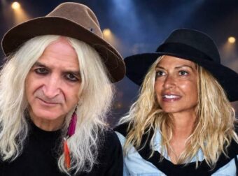 Ανατροπή για τον Καρβέλα: Ποιοι πέντε πασίγνωστοι τραγουδιστές αφαιρούν τα τραγούδια του από τα προγράμματά τους (video)