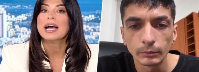 Αφροδίτη Λατινοπούλου για Ρομά στα Άνω Λιόσια: «Γκαστρώνουν τα παιδιά τους στα 10» – «Αυτός ο γύφτος είναι ακόμα έξω»