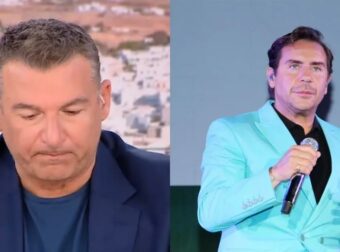 Μαζωνάκης: Αποκάλυψη από τον Λιάγκα για τις τοξικολογικές – «Ακούγεται για πρώτη φορά αυτό που θα σας πω»