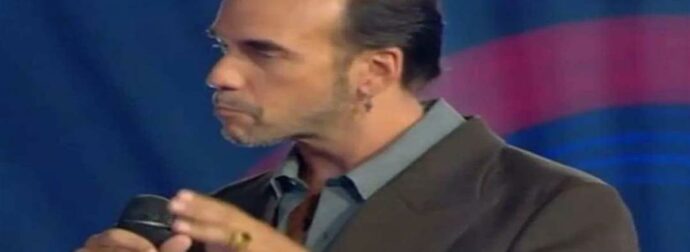 The Voice – Ράκος ο Μουζουράκης για τον Μαζωνάκη: «Βρισκόμαστε ακόμα σε σοκ»