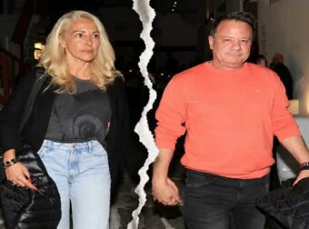 Λύτρας-Παπαδοπούλου: Το παιδί που δεν ήρθε και η ατυχία που έφερε το διαζύγιο-Νέες αποκαλύψεις