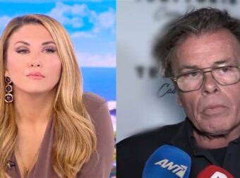 Φωτεινή Πετρογιάννη: Ξέσπασε άγρια κατά του Παπανώτα – «Θα πάμε δικαστικώς – Δεν το δέχομαι αυτό ούτε από τον Θεό τον ίδιο»