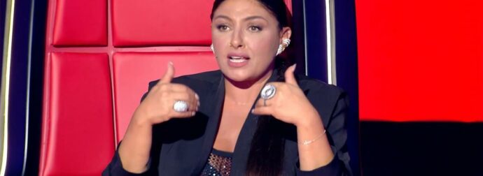 The Voice: Ο φοιτητής Ιατρικής που εντυπωσίασε την Έλενα Παπαρίζου (video)