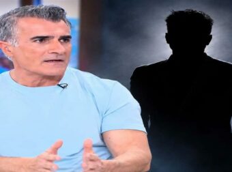 Παύλος Σταματόπουλος: «Πήγα σε μπάτσελορ και κοιμήθηκα με τον γαμπρό» – Η αποκάλυψη για γνωστό τραγουδιστή! (video)