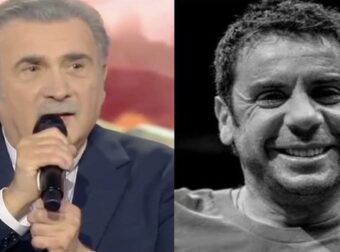 Το συγκινητικό μήνυμα του Λάκη Λαζόπουλου για τον θάνατο του Γιώργου Μαζωνάκη: «Αναπαύθηκε όπως κάθε άνθρωπος που δεν έχει πειράξει κανέναν»