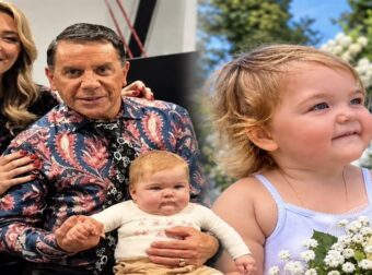 Μαζωνάκης: Γιατί δεν πήγε η μικρή Λεάνδρα στο μνημόσυνο; Τι φοβήθηκε η Μεμουσάι και δεν έδωσε το παρών