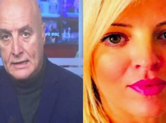 Σύρος: Τα ανατρέπει όλα ο Λαμπρόπουλος για τη δολοφονία της 41χρονης διασώστριας – Σοκ με τα όσα έδειξε η άρση τηλεφωνικού απορρήτου