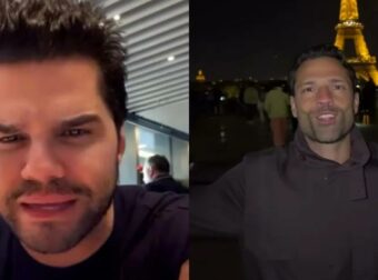 «Κόλαφος» o Τσαλίκης μετά το «σταύρωμα» στον Αργυρό: «Ρε γάιδαρε! Γιατί ρε αληταρά;» – Πώς απαντά στη Γερμανού και στην Τσιμτσιλή (video)