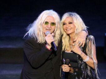 Καρβέλας: Νέα ανακοίνωση καταπέλτης για Βίσση και Κούστα – «Αυτή δεν είναι η Άννα που αγάπησα! Χονδροειδές ψέμα ότι…»