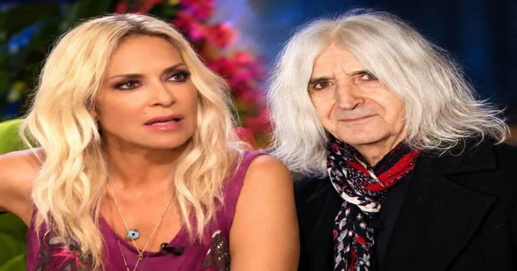 Βίσση-Καρβέλας: Της βάζει ταφόπλακα στην καριέρα της-Με εξώδικο-φωτιά της απαγορεύει να βγάλει το νέο άλμπουμ «Τρεις εποχές»