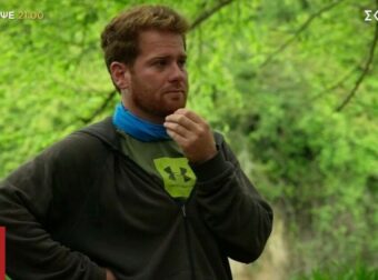 Survivor: Όλοι οι παίκτες δίπλα στον Τζέιμς μετά την είδηση για το ναυάγιο του πατέρα του