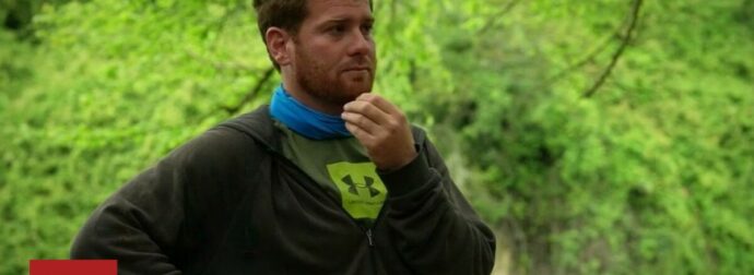 Survivor: Όλοι οι παίκτες δίπλα στον Τζέιμς μετά την είδηση για το ναυάγιο του πατέρα του