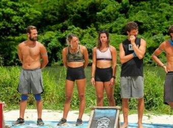 Survivor Spoiler (28/4): Η αλλαγή που έρχεται στα αγωνίσματα – Η ομάδα που κερδίζει την πρώτη ασυλία