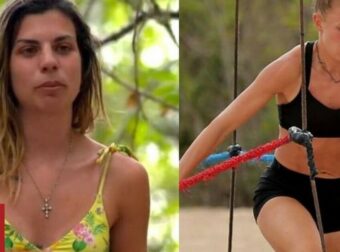 Survivor: Η Δαλάκα εκθέτει την Σταυρούλα – Βγάζει στην φόρα το άγνωστο παρελθόν τους