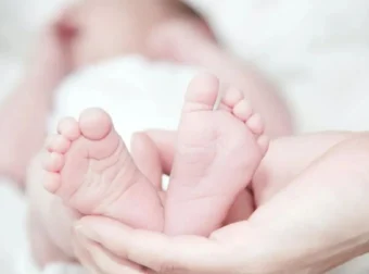 Πώς επηρέασε η πανδημία Covid-19 την ανάπτυξη βρεφών και μικρών παιδιών