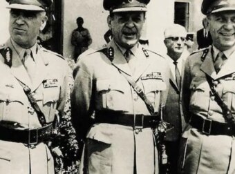 21η Απριλίου 1967: 57 χρόνια από την «μαύρη» ημέρα της Δημοκρατίας – Όταν η Αθήνα ξύπνησε από τα τανκς