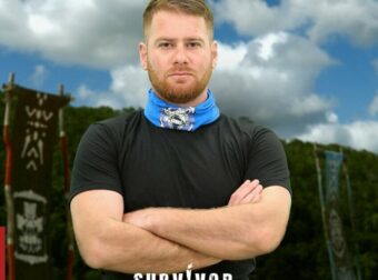 Survivor – Τζέιμς Καφετζής: Η πρώτη ανάρτηση μετά την αποχώρησή του από το ριάλιτι