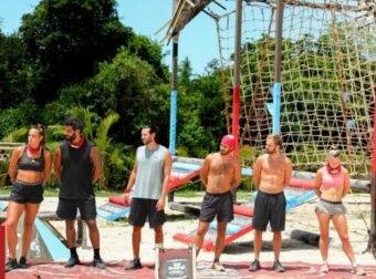 Survivor Spoiler (22/4): Τα νέα δεδομένα φέρνουν αναταράξεις – Ο δεύτερος υποψήφιος για αποχώρηση###
