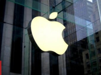 Το κρυφό νόημα πίσω από το λογότυπο της Apple: «Ο Steve Jobs επέλεξε το μήλο για κάποιο λόγο»