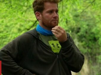 Survivor – Τζέιμς Καφετζής: «Δυστυχώς κόπηκε στο μοντάζ» – Η ανάρτηση μετά την αποχώρηση