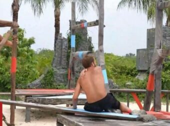 Survivor: Νέο ζευγάρι στον Άγιο Δομίνικο – «Έχουν έρθει κοντά, απομακρύνονται από τις κάμερες»