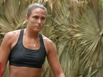 Survivor spoiler: Η ομάδα που κερδίζει τη δεύτερη ασυλία