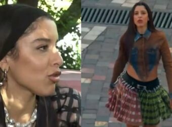 «Πιστεύω ότι αυτό είναι η Ελλάδα»: Σάλος με νέες δηλώσεις της Μαρίνας Σάττι, δεκάδες αντιδράσεις εναντίον της