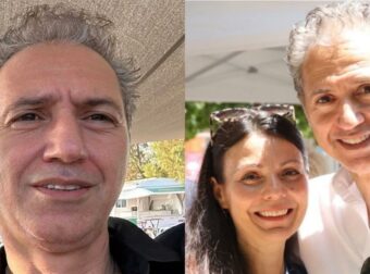 «Θα σας μιλήσει ο ίδιος»: Ανακοινώθηκαν τα ευχάριστα νέα για τον Δημήτρη Κόκοτα