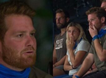 Survivor highlights 16/4: Η στιγμή που ο Τζέιμς Καφετζής μαθαίνει για το ναυάγιο του πατέρα του – Ποιος κινδυνεύει να φύγει μία ώρα αρχύτερα από το πα…###