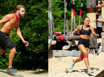 Survivor 2024 spoiler 22/04: Βρε λες; Αυτή η ομάδα κερδίζει την 2η ασυλία της εβδομάδας###