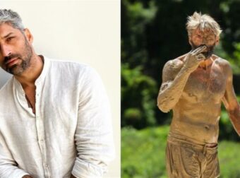 Survivor 2024: Άλλος άνθρωπος ο Αλέξης Παππάς μετά την επιστροφή του από τον Άγιο Δομίνικο – Η αλλαγή που έκανε στα μαλλιά του
