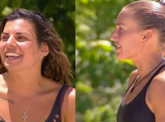 Survivor 2024 highlights 24/04: Σκάνδαλο με Κατερίνα Δαλάκα – Σταυρούλα Χρυσαειδή – Οι αποκαλύψεις που σοκάρουν###