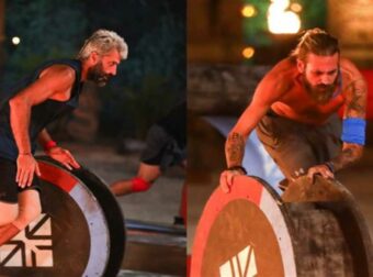 Survivor 2024 spoiler 17/04: Φεύγει και παίρνει κι άλλη μαζί! Και δεύτερη οικειοθελής αποχώρηση, μετά τον Τζέιμς Καφετζή!###