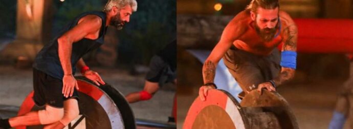 Survivor 2024 spoiler 17/04: Φεύγει και παίρνει κι άλλη μαζί! Και δεύτερη οικειοθελής αποχώρηση, μετά τον Τζέιμς Καφετζή!###