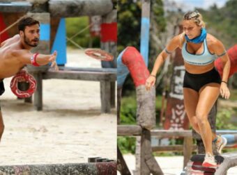 Survivor 2024 spoiler 23/04: Νερό πίνετε; Αυτός είναι ο 3ος υποψήφιος προς αποχώρηση!###