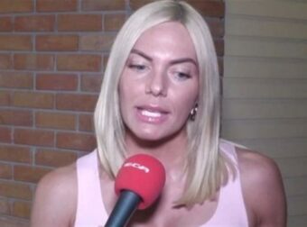 Ιωάννα Μαλέσκου: Αρνήθηκε να πάει καλεσμένη στην εκπομπή του Γιώργου Λιάγκα – Αυτός είναι ο πραγματικός λόγος