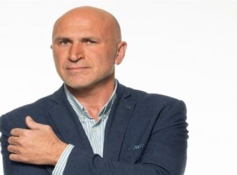 Big Brother – Πού χάθηκε ο «αντιδήμαρχος» Χρήστος Μακρίδης; Πού είναι και τι κάνει σήμερα;