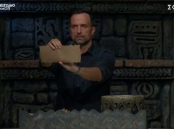 Survivor 2024 – Ζήτησε να βγει υποψήφιος προς αποχώρηση και δεν είπε κουβέντα