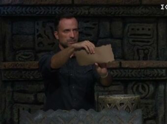 Survivor 2024 – Τον έβγαλαν ομόφωνα στον τάκο: «Σε σχέση με αυτά που έζησε ο πατέρας του Τζέιμς…»###