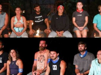 Survivor 2024 spoiler: Αυτοί οι 4 παίκτες πιάστηκαν να κλέβουν φαγητό!###