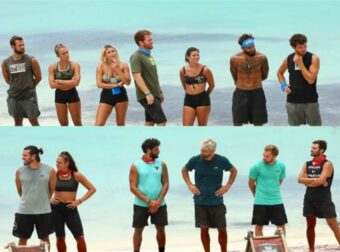 Survivor 2024 spoiler 2024: Αμάν! Αυτή η ομάδα κερδίζει την 4η ασυλία της εβδομάδας!###