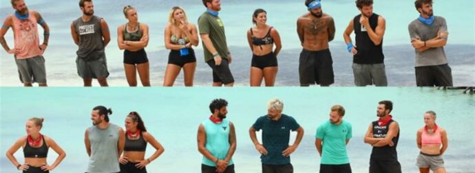 Survivor 2024 spoiler 2024: Αμάν! Αυτή η ομάδα κερδίζει την 4η ασυλία της εβδομάδας!###