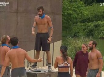 Survivor 2024 – Έχασαν το ταξίδι και αποχώρησαν εκνευρισμένοι από τον αγωνιστικό χώρο: «Μου βγήκε ο πάτος»
