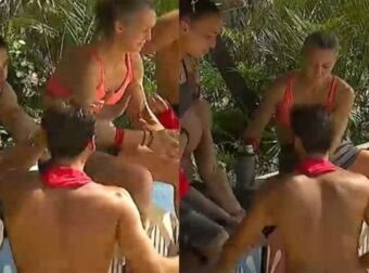 Survivor 2024 trailer 30/04: Σφαγή στους Διάσημους – «Μίλα σαν άνθρωπος» – Νέος τσακωμός μπροστά στα μάτια του Γιώργου Λιανού###