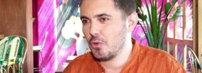 Μιχάλης Χατζηγιάννης: «Με τη Ζέτα θέλαμε παιδί αλλά τώρα θα ήταν στενάχωρο γιατί δεν θα ζούσε με τους γονείς του»