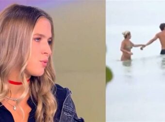Survivor: Ο σύντροφος της Χρύσας την έσβησε από το Instagram μετά τα χαϊδέματα με τον Φάνη – Η αποκάλυψη της Άϊρα για τη σχέση τους